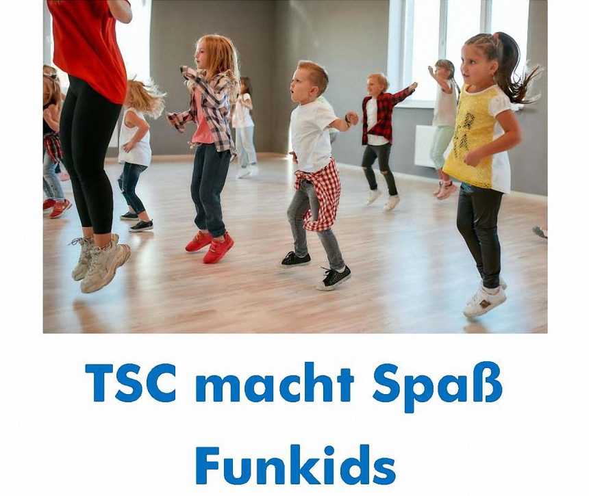 TSC Fun Kids