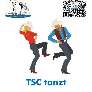 TSC- Line Dance