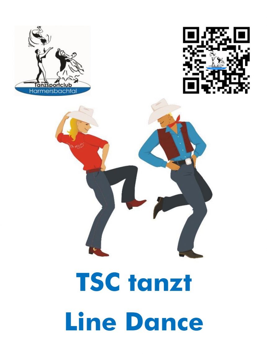 TSC- Line Dance